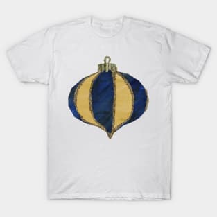 Bauble - Trad midnight lantern T-Shirt